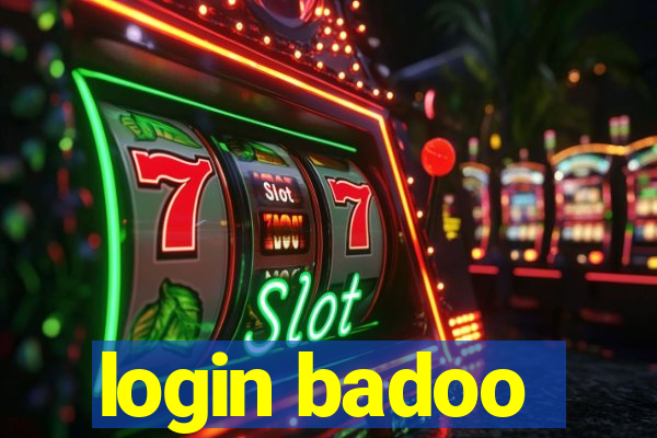 login badoo